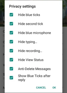 GB WhatsApp Download v18.80 APK | Official Update 2026 4 gb whatsapp download