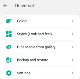GB WhatsApp Download v18.80 APK | Official Update 2026 10 gbwhatsapp