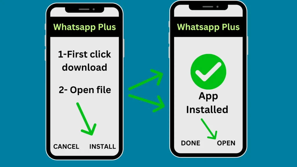 WhatsApp Plus APK 18.90 Download Latest Version 2026 3 whatsapp plus apk