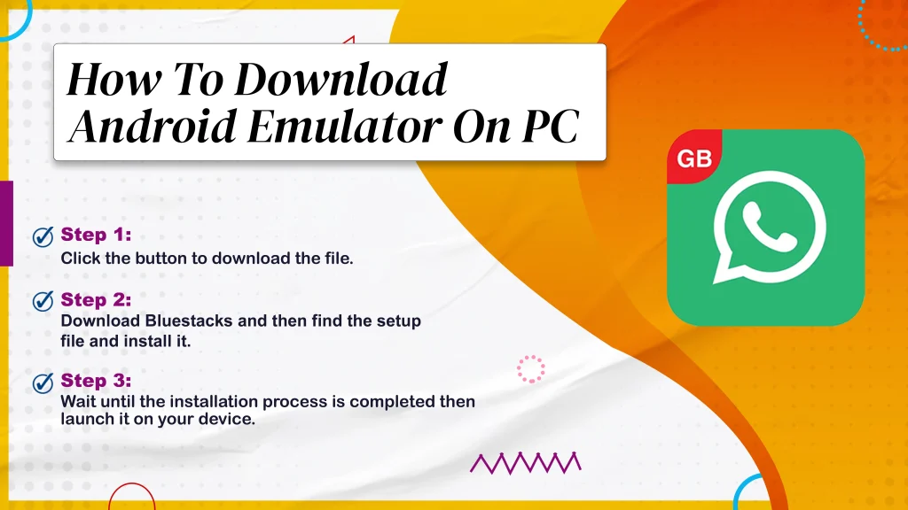 GB WhatsApp Pro for PC Download & Install Free 2026 3 gb whatsapp pro