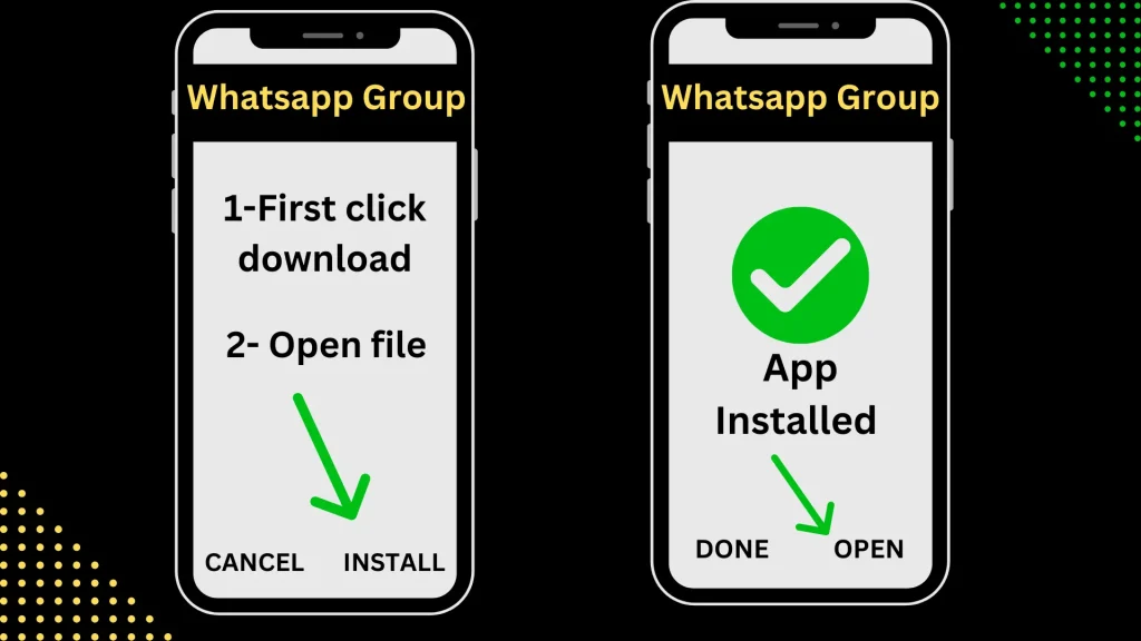 40+ best WhatsApp group names ideas friends & family 4 whatsapp group