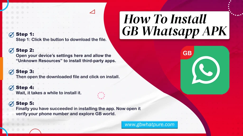 GB WhatsApp Download v18.80 APK | Official Update 2026 38 gb whatsapp pro