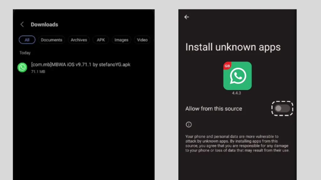 MB WhatsApp APK 2.2.5 Download Latest Version 2026 2 mb whatsapp apk