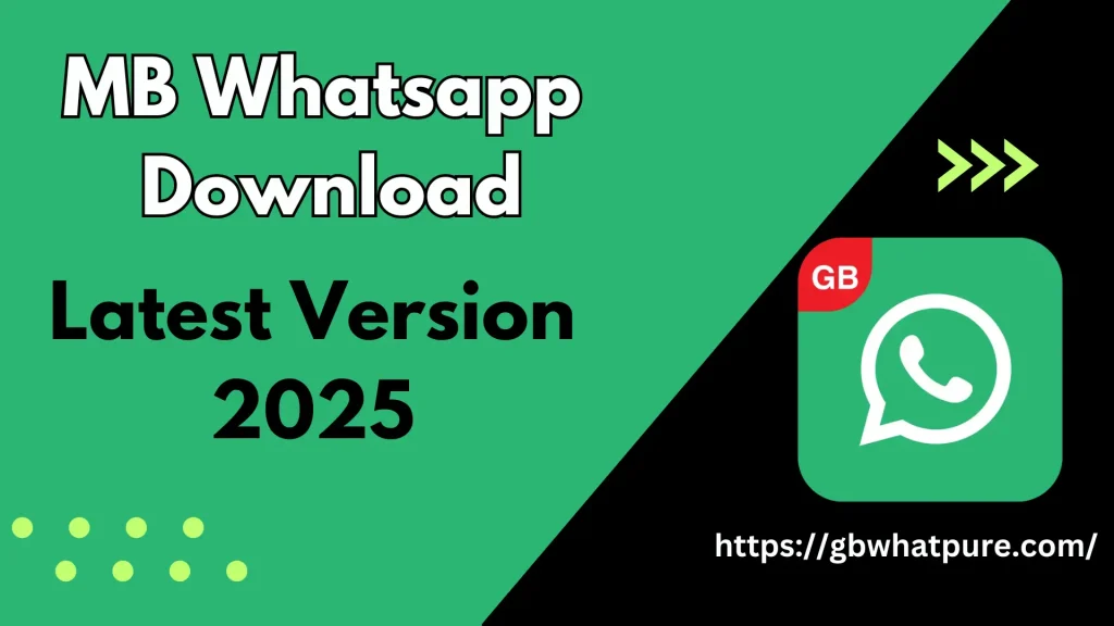 MB WhatsApp APK 2.2.5 Download Latest Version 2026 1 mb whatsapp apk