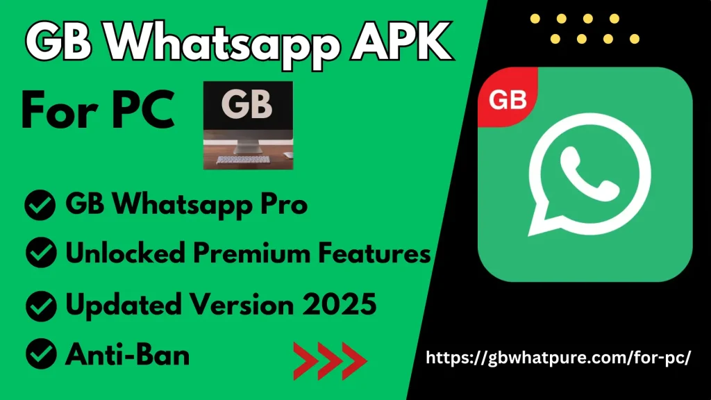 GB WhatsApp Pro for PC Download & Install Free 2026 2 for pc new webp