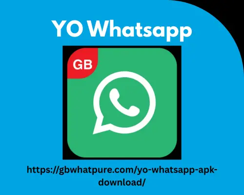 WhatsApp Plus APK 18.90 Download Latest Version 2026 6 yo whatsapp
