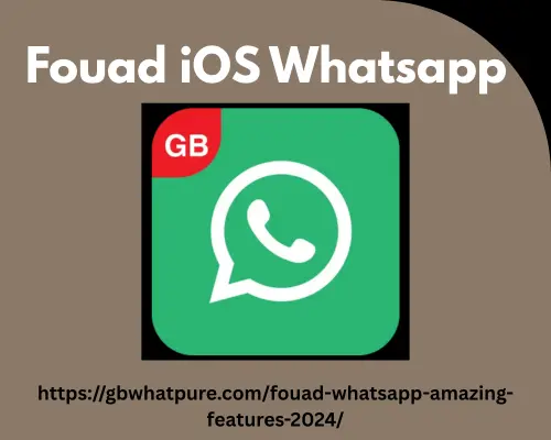 WhatsApp Plus APK 18.90 Download Latest Version 2026 8 Fouad WhatsApp